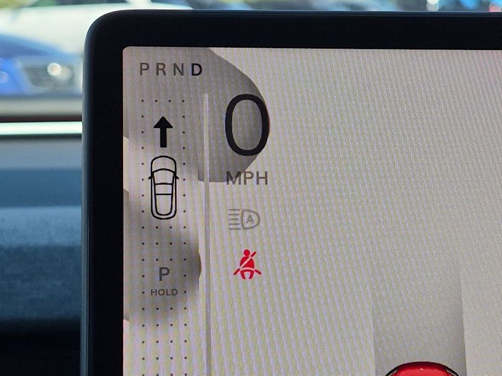 Thumbnail: 2024 Tesla Model 3 - 15