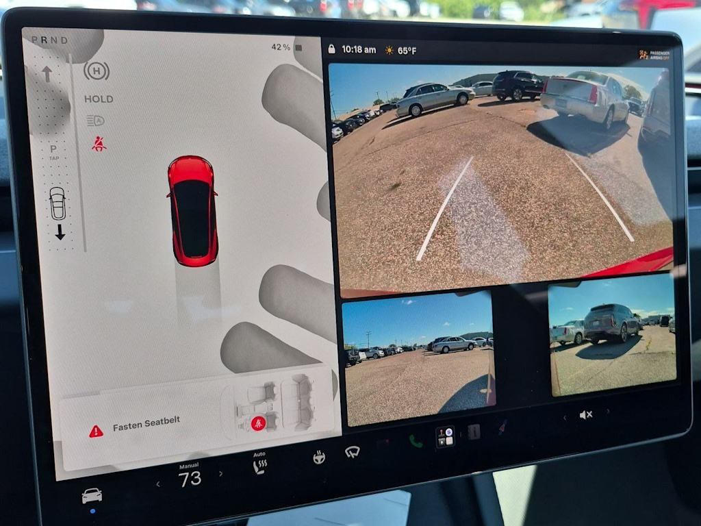 Thumbnail: 2024 Tesla Model 3 - 30
