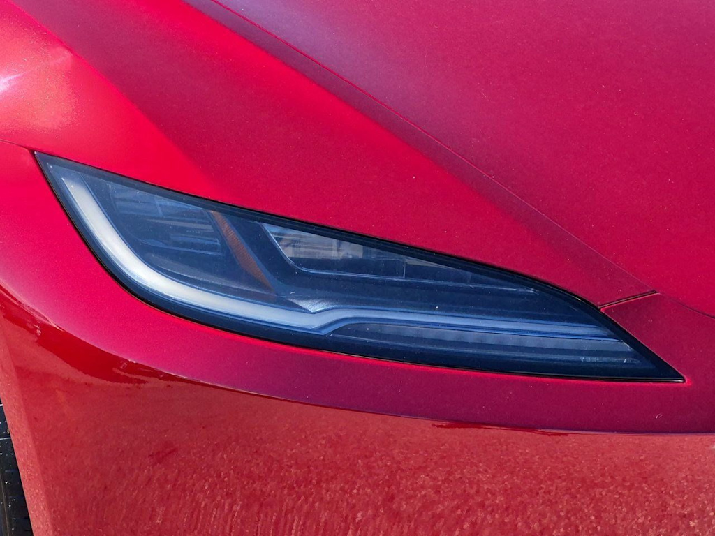 Thumbnail: 2024 Tesla Model 3 - 20