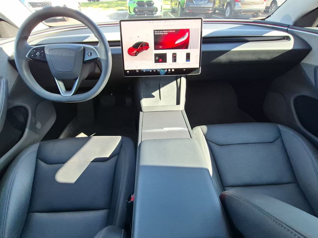 Thumbnail: 2024 Tesla Model 3 - 9