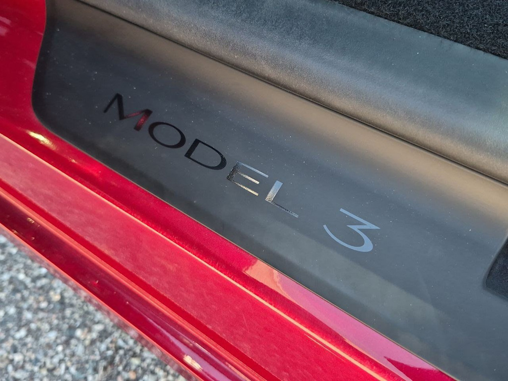 Thumbnail: 2024 Tesla Model 3 - 7