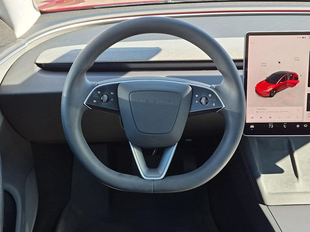 Thumbnail: 2024 Tesla Model 3 - 12