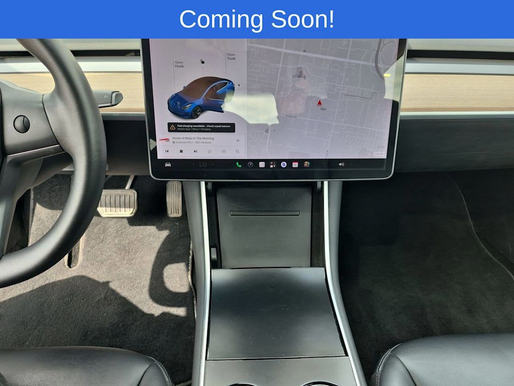 Thumbnail: 2020 Tesla Model 3 - 2
