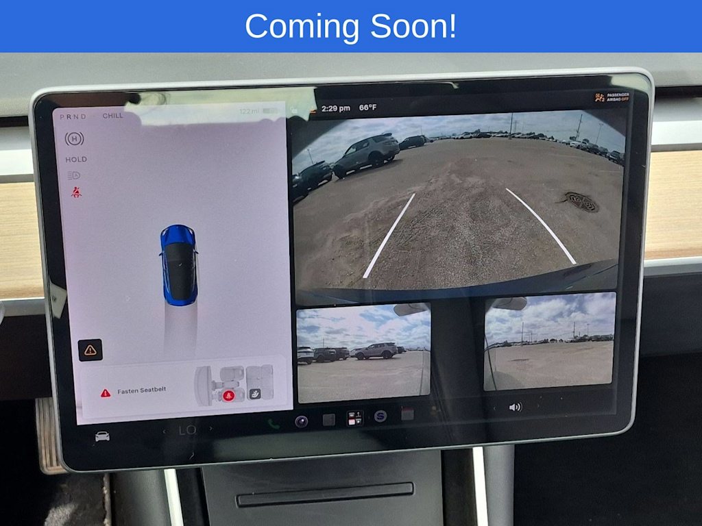 Thumbnail: 2020 Tesla Model 3 - 30