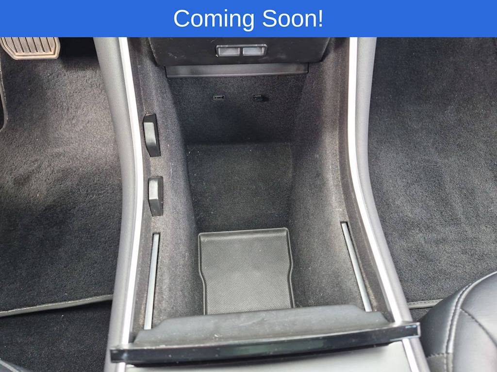 Thumbnail: 2020 Tesla Model 3 - 34