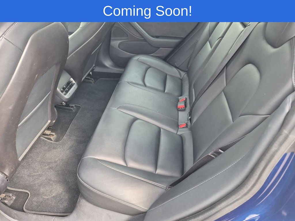 Thumbnail: 2020 Tesla Model 3 - 22