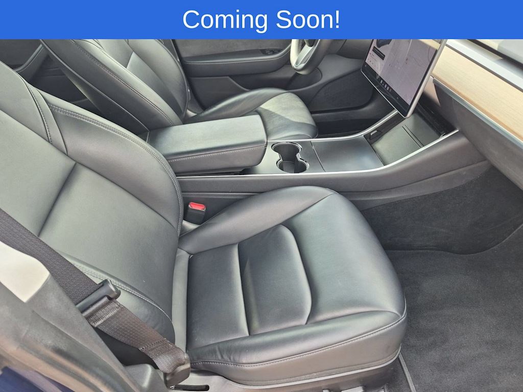 Thumbnail: 2020 Tesla Model 3 - 25