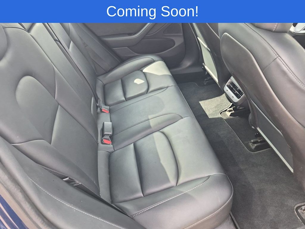 Thumbnail: 2020 Tesla Model 3 - 23