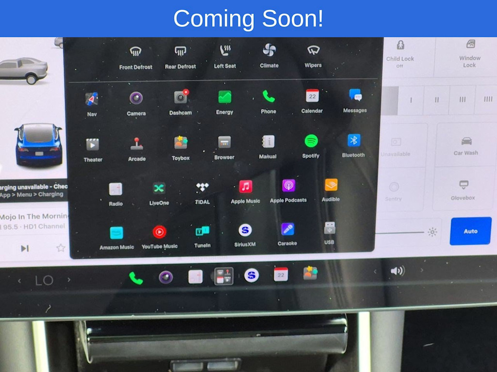 Thumbnail: 2020 Tesla Model 3 - 35