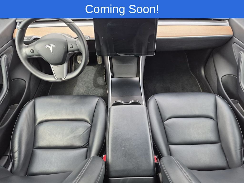 Thumbnail: 2020 Tesla Model 3 - 9