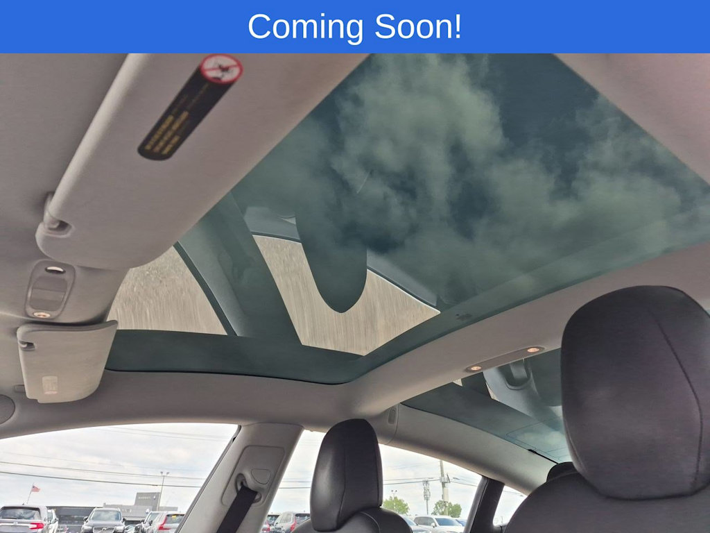 Thumbnail: 2020 Tesla Model 3 - 21
