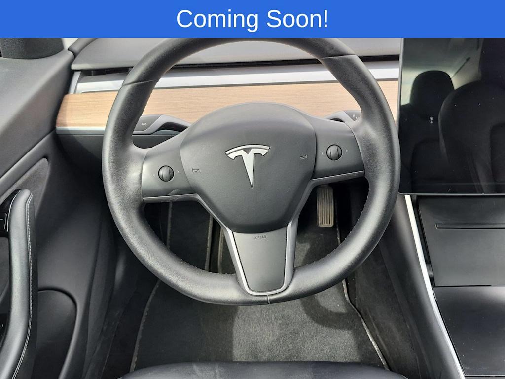 Thumbnail: 2020 Tesla Model 3 - 12