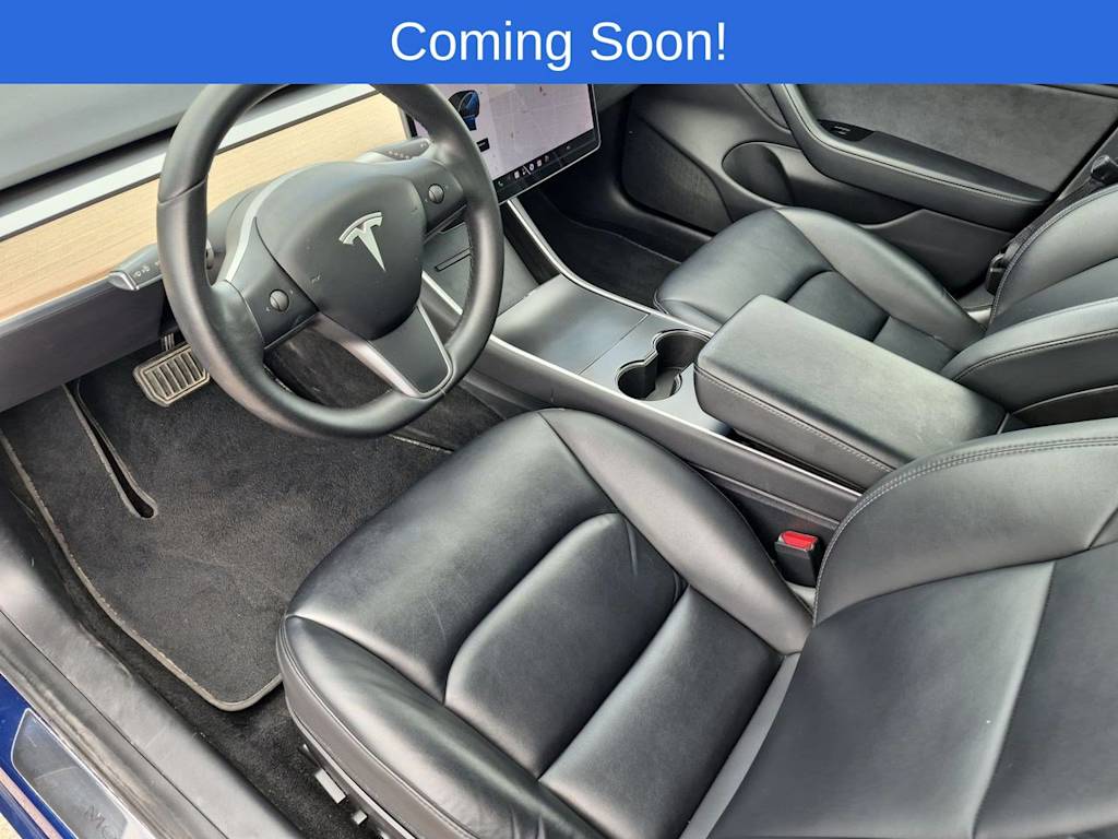Thumbnail: 2020 Tesla Model 3 - 8