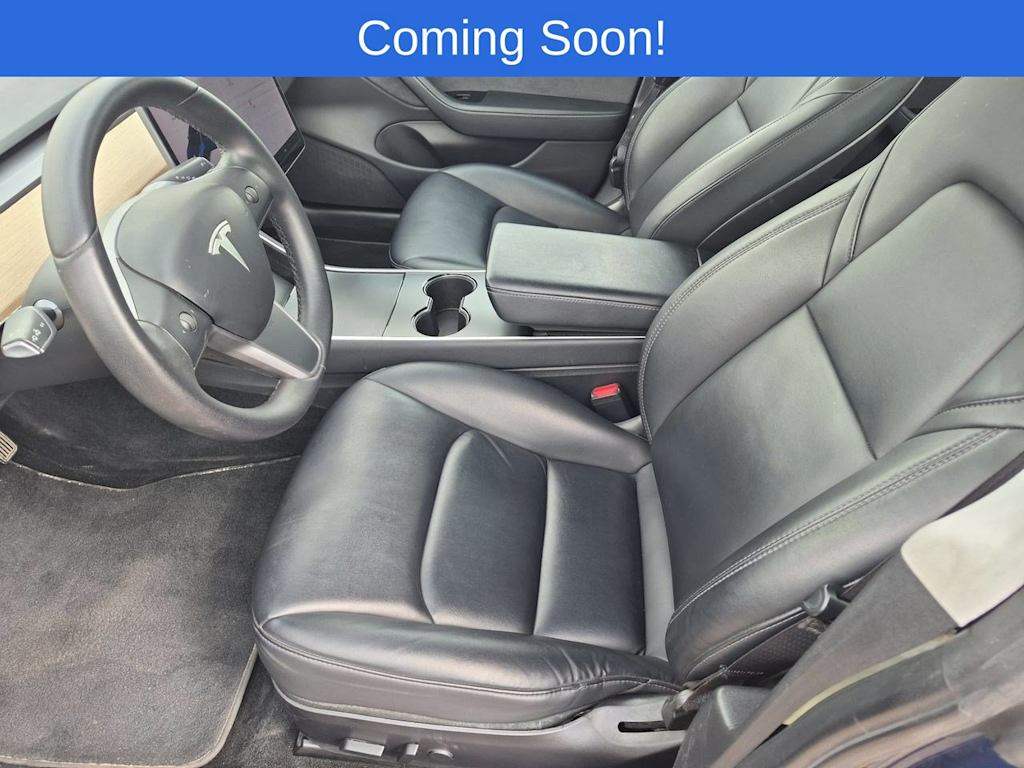Thumbnail: 2020 Tesla Model 3 - 19