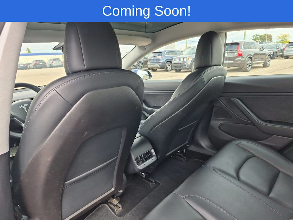 Thumbnail: 2020 Tesla Model 3 - 10