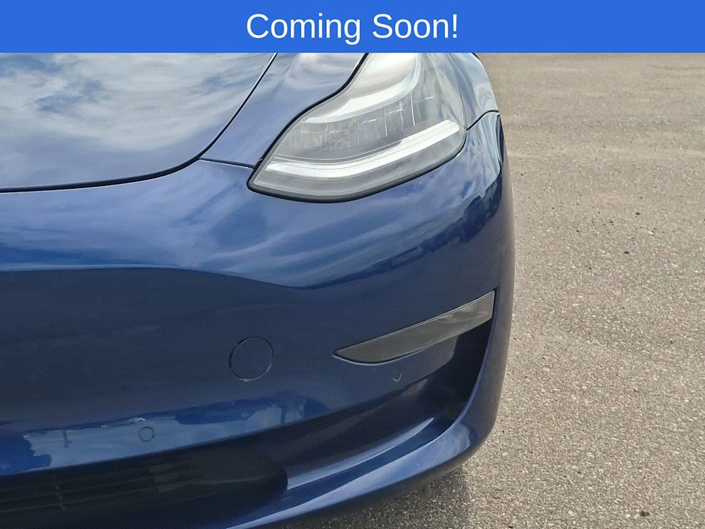 Thumbnail: 2020 Tesla Model 3 - 7
