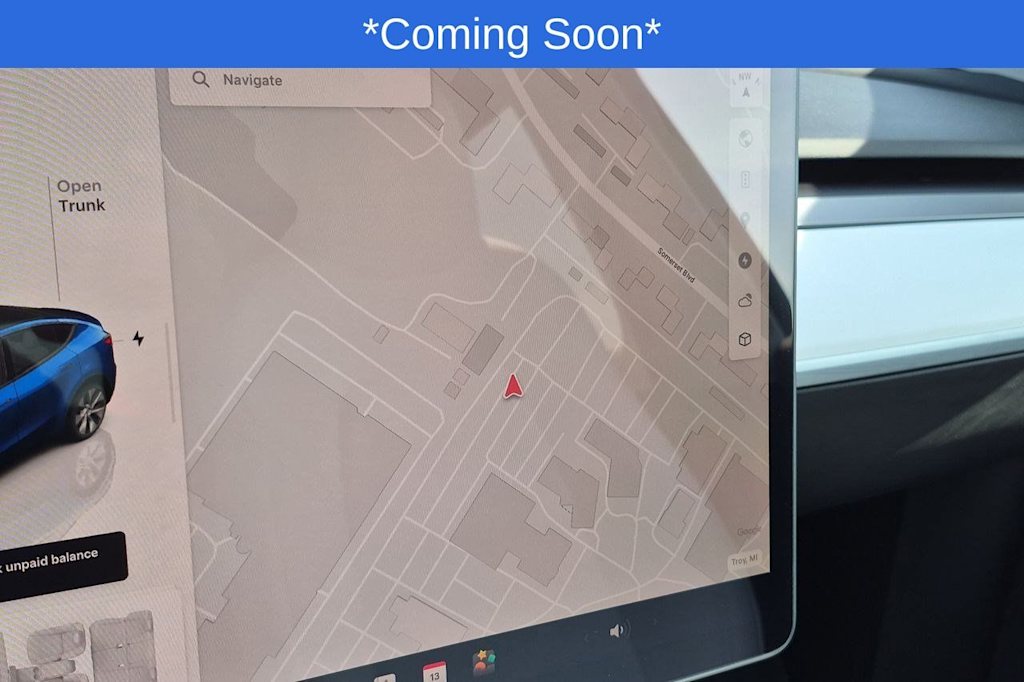 Thumbnail: 2023 Tesla Model Y - 30