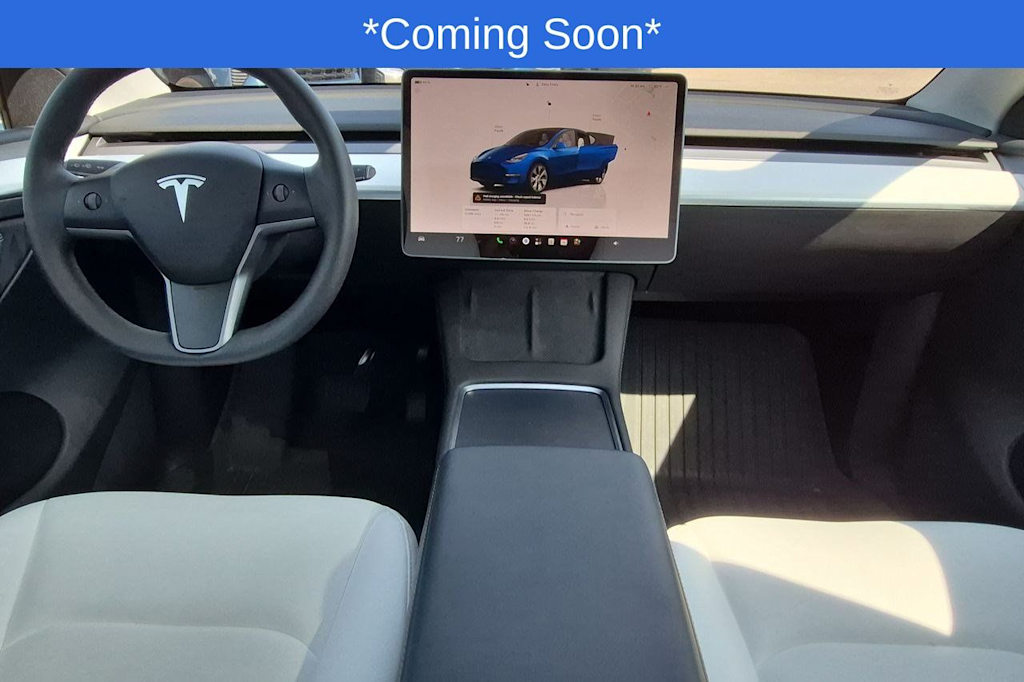 Thumbnail: 2023 Tesla Model Y - 9