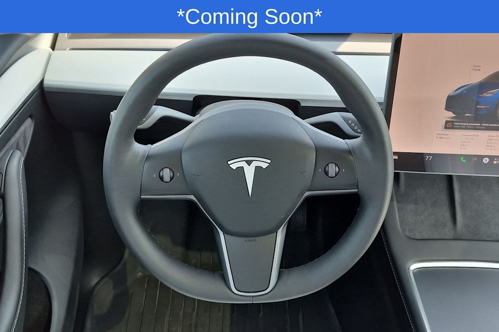 Thumbnail: 2023 Tesla Model Y - 13