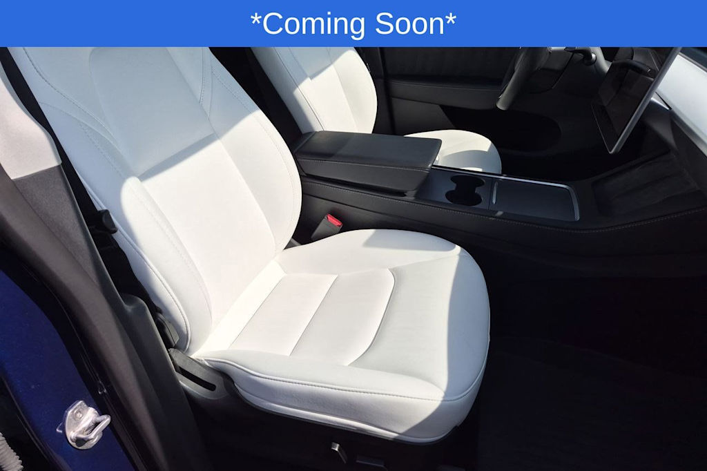 Thumbnail: 2023 Tesla Model Y - 11