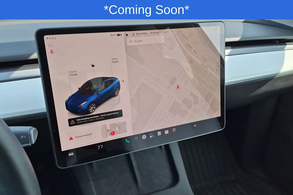 Thumbnail: 2023 Tesla Model Y - 14