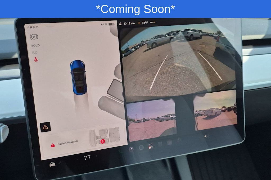 Thumbnail: 2023 Tesla Model Y - 31
