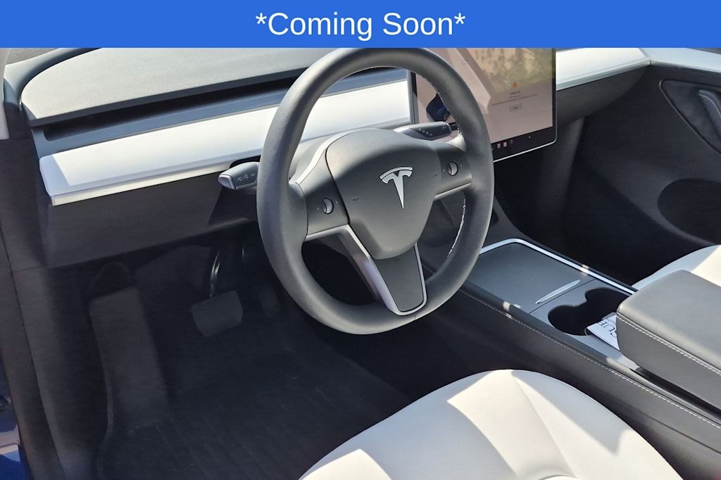 Thumbnail: 2023 Tesla Model Y - 2