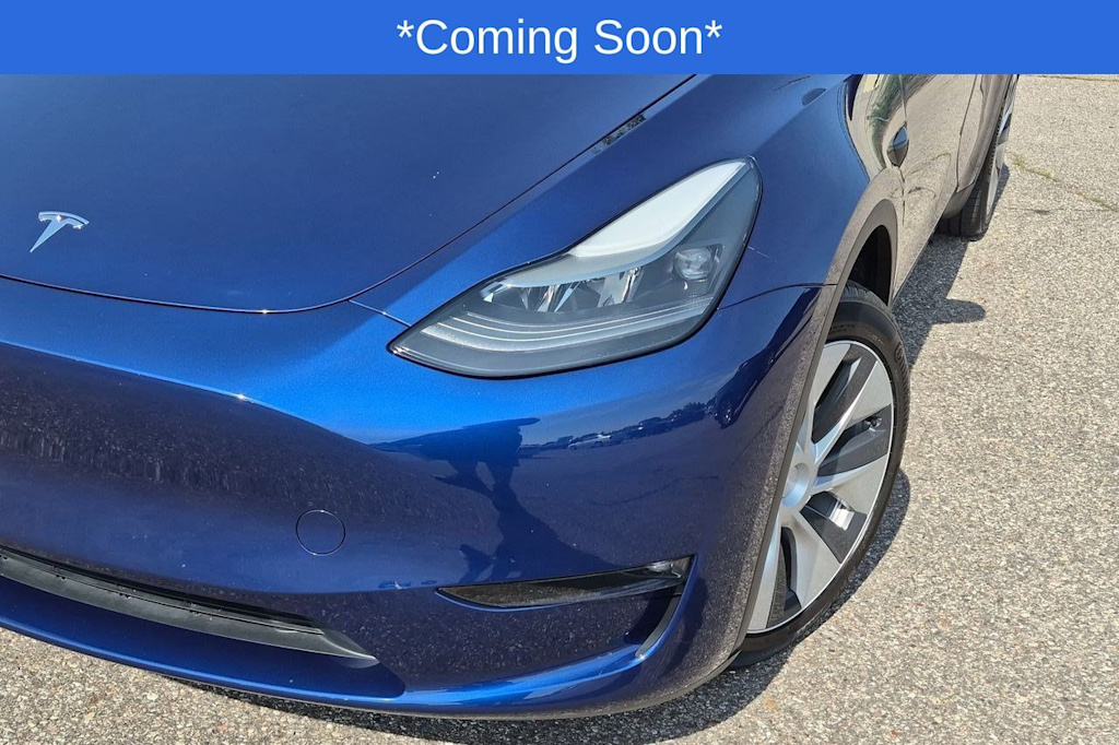 Thumbnail: 2023 Tesla Model Y - 21
