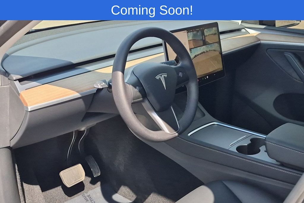 Thumbnail: 2024 Tesla Model Y - 2