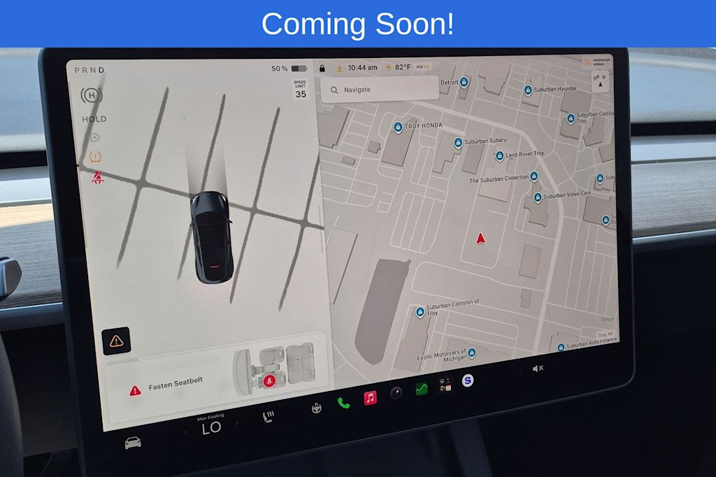 Thumbnail: 2024 Tesla Model Y - 14