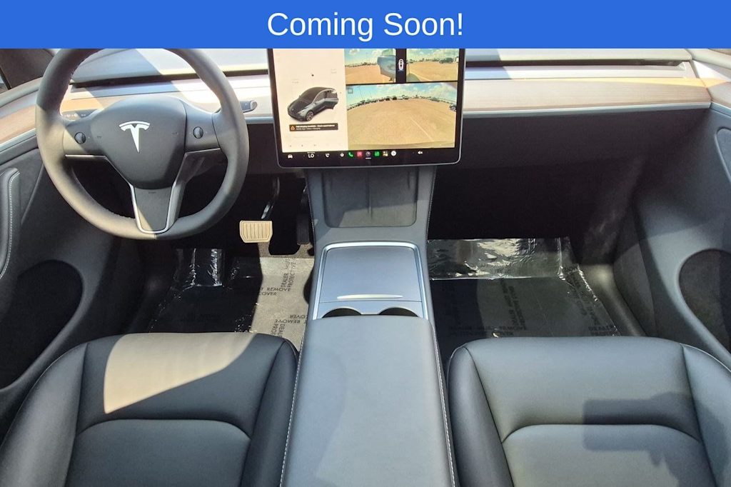 Thumbnail: 2024 Tesla Model Y - 9