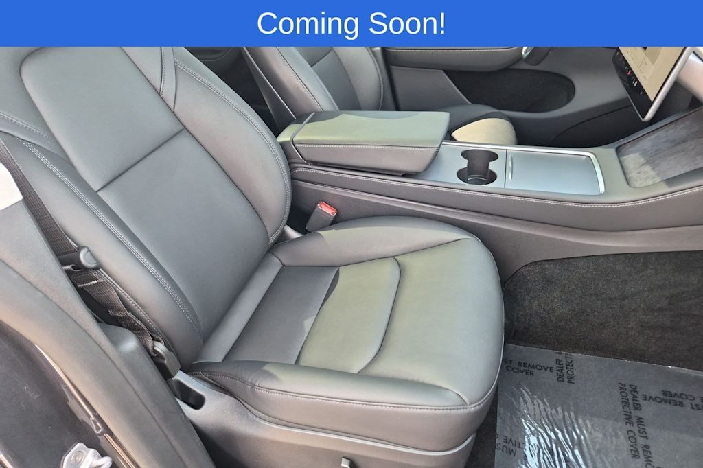 Thumbnail: 2024 Tesla Model Y - 11