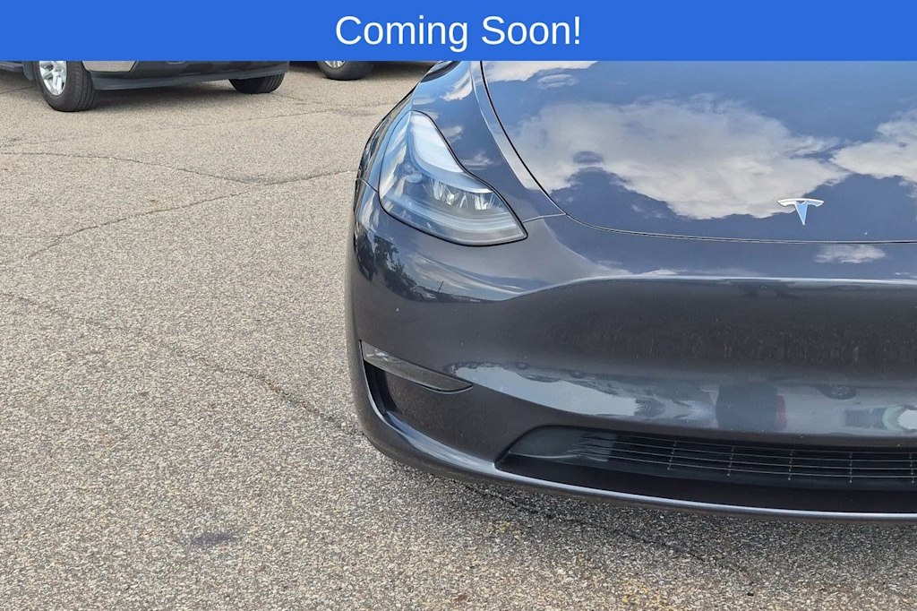 Thumbnail: 2024 Tesla Model Y - 7