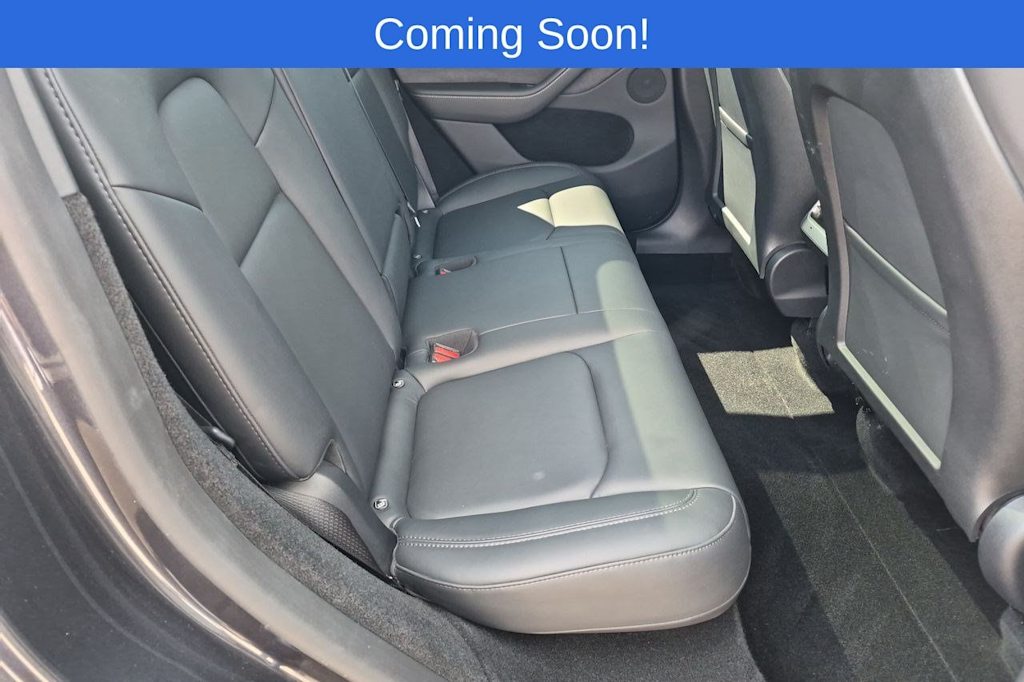 Thumbnail: 2024 Tesla Model Y - 24