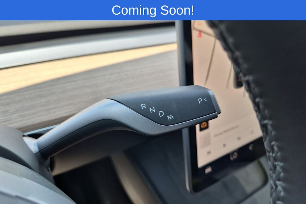 Thumbnail: 2024 Tesla Model Y - 28