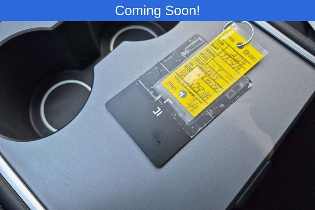 Thumbnail: 2024 Tesla Model Y - 29