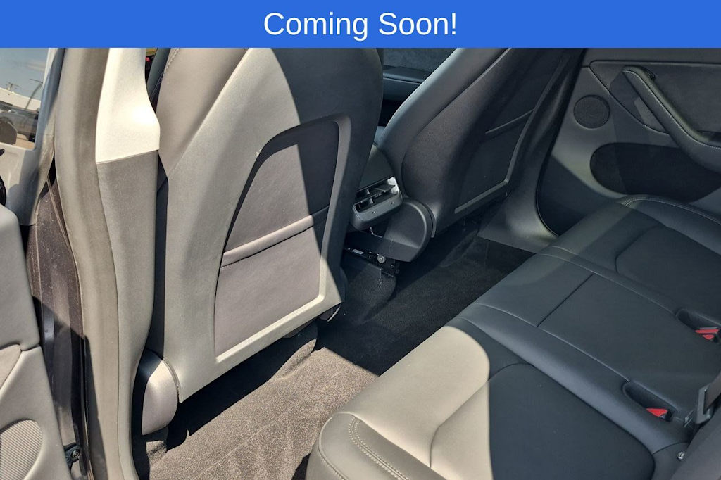Thumbnail: 2024 Tesla Model Y - 12