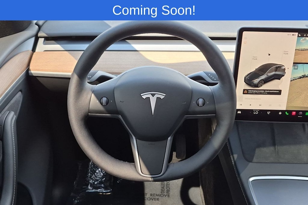Thumbnail: 2024 Tesla Model Y - 13