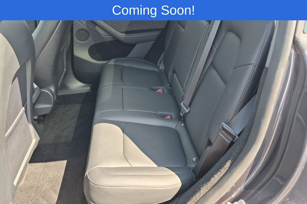 Thumbnail: 2024 Tesla Model Y - 23