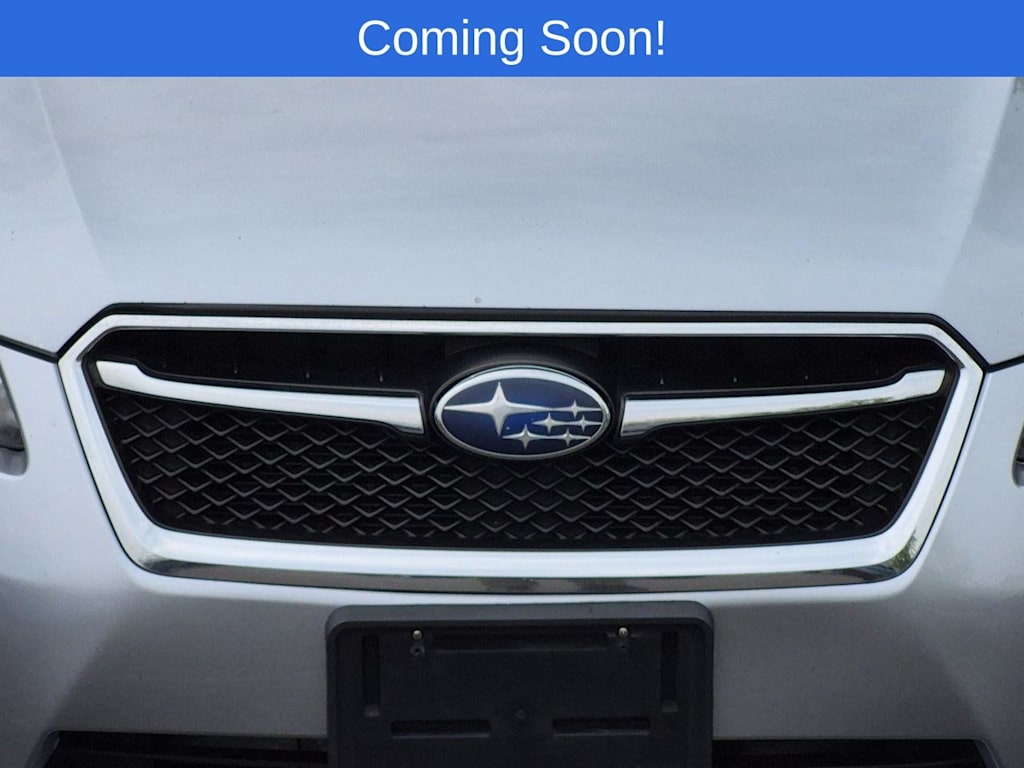 Thumbnail: 2016 Subaru Impreza - 7