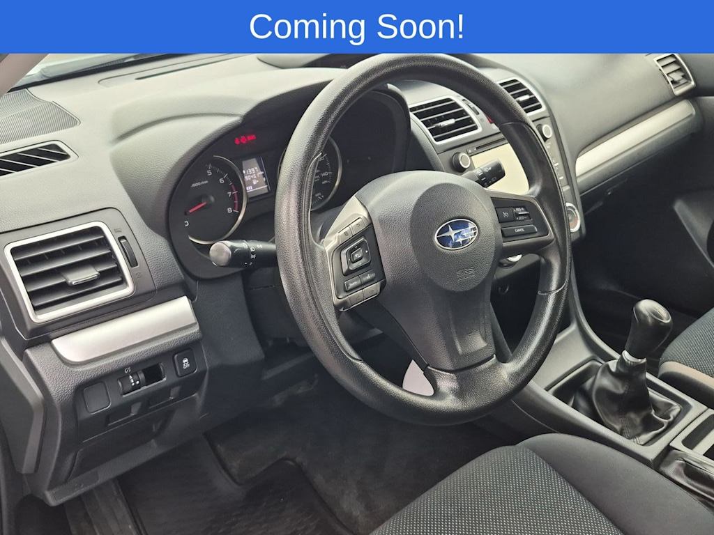 Thumbnail: 2016 Subaru Impreza - 2