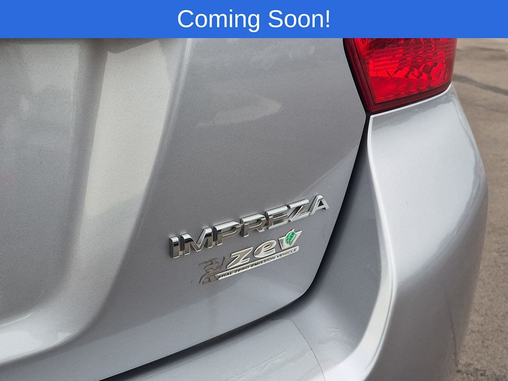 Thumbnail: 2016 Subaru Impreza - 25