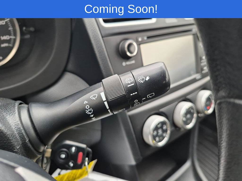 Thumbnail: 2016 Subaru Impreza - 16