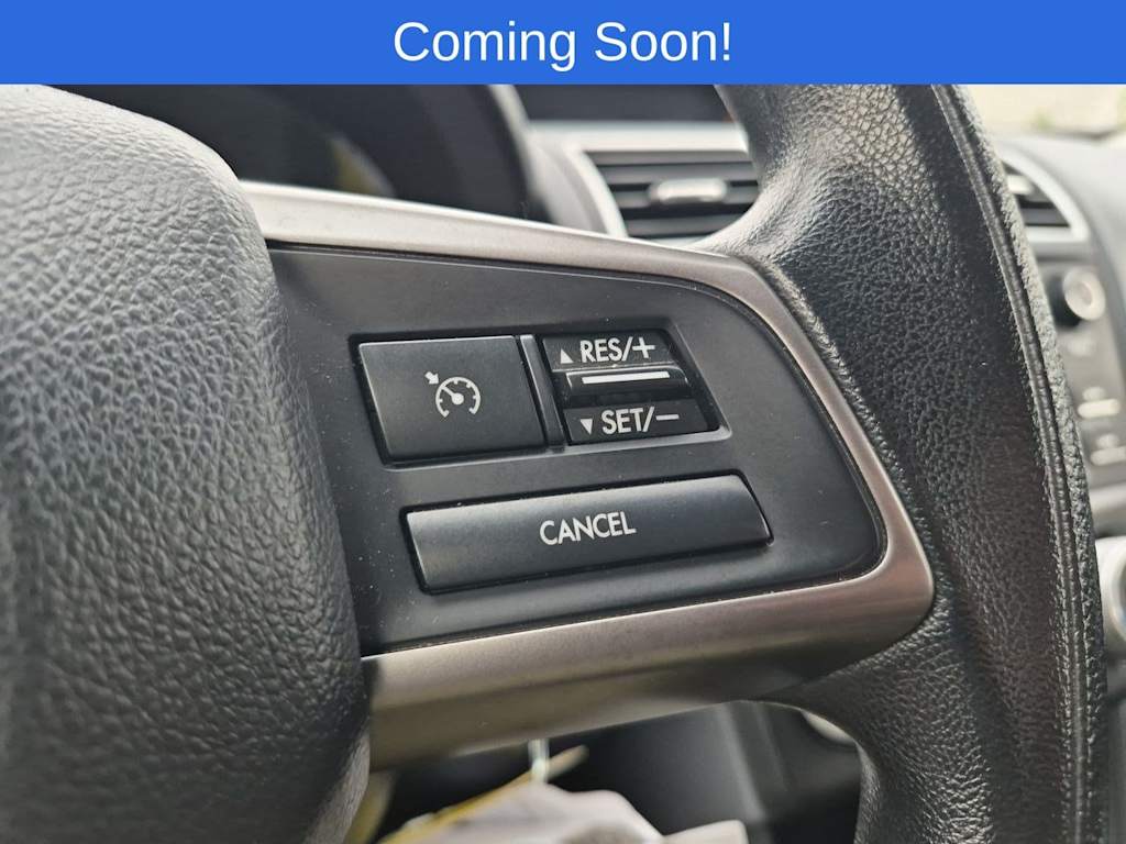 Thumbnail: 2016 Subaru Impreza - 30