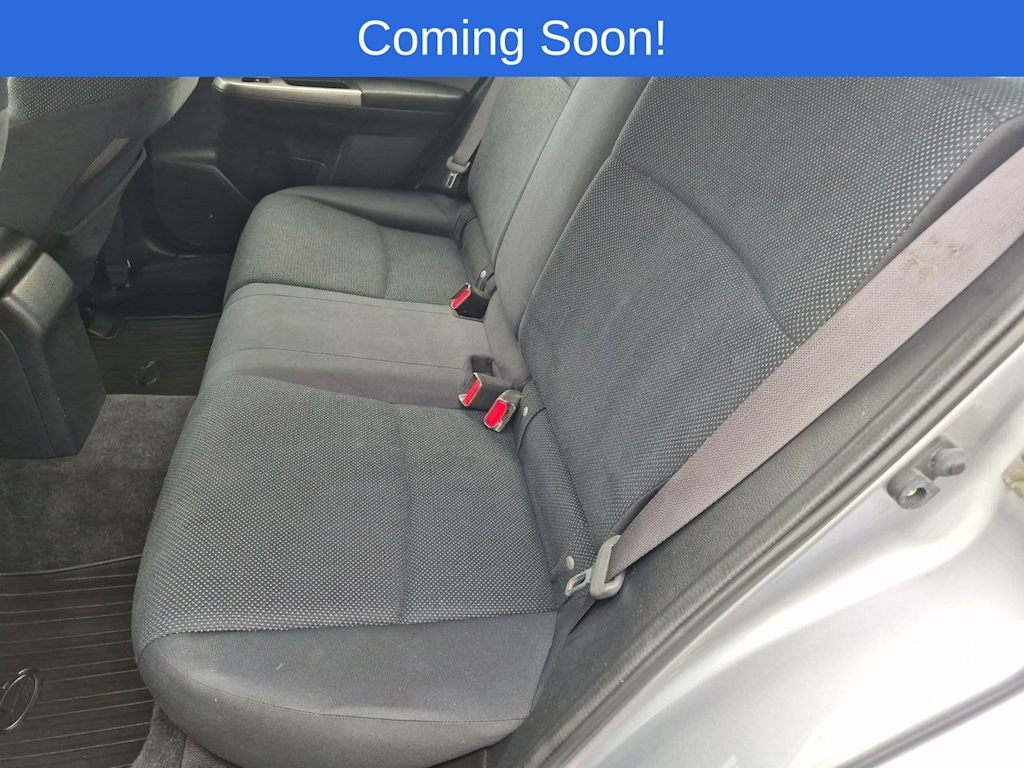 Thumbnail: 2016 Subaru Impreza - 27