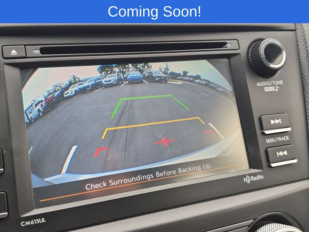 Thumbnail: 2016 Subaru Impreza - 32