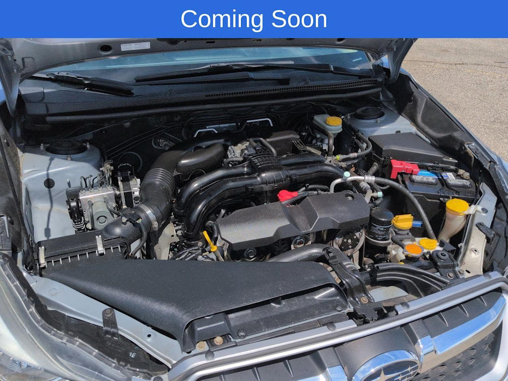 Thumbnail: 2013 Subaru Impreza - 9