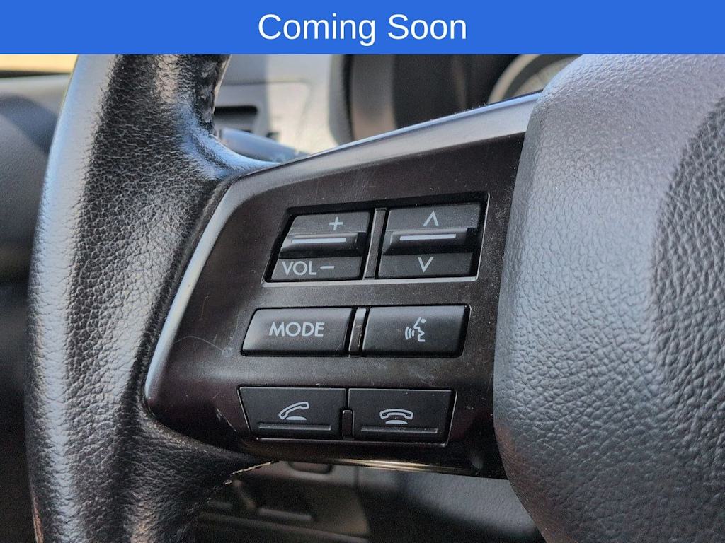 Thumbnail: 2013 Subaru Impreza - 30