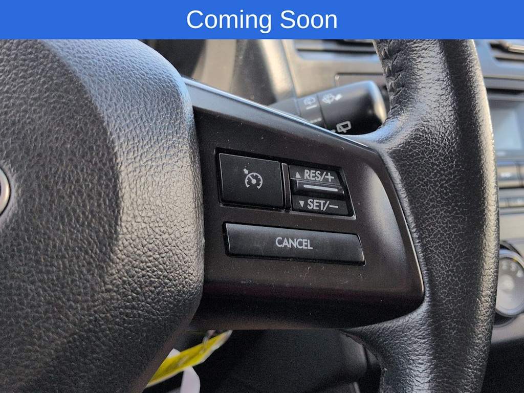 Thumbnail: 2013 Subaru Impreza - 31