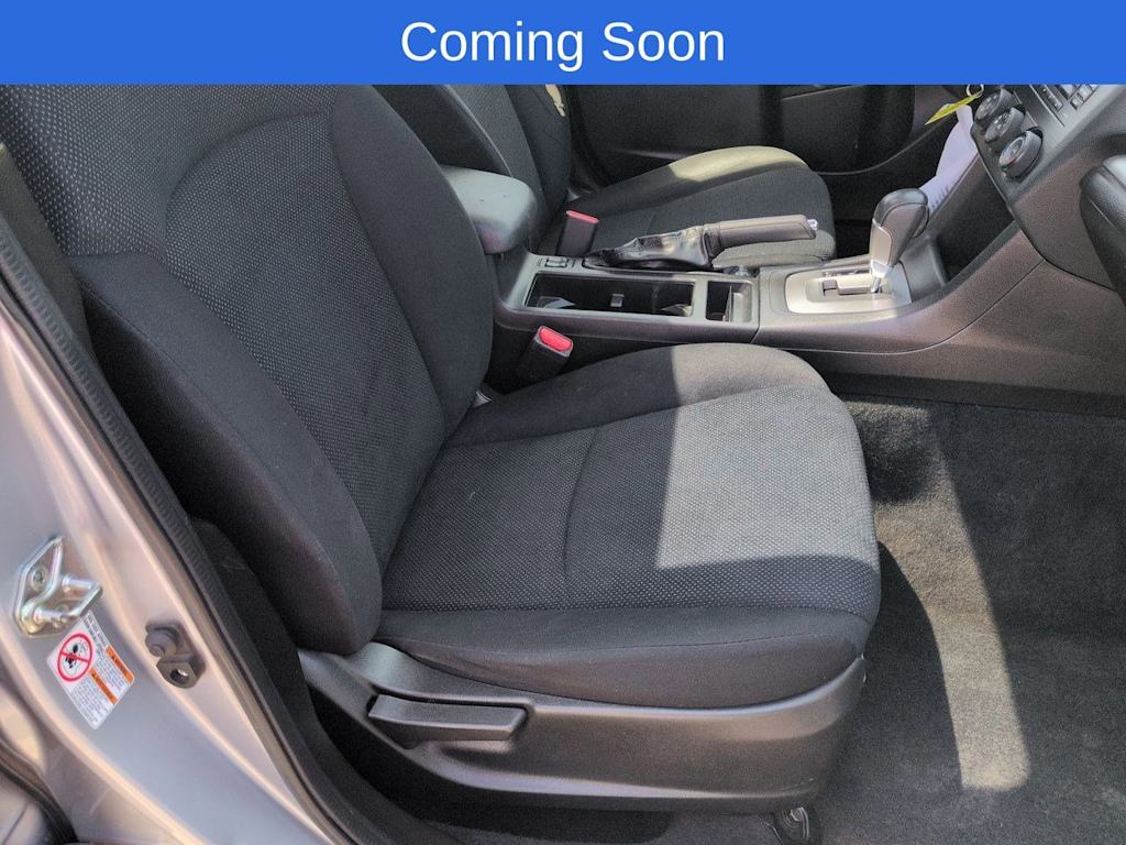 Thumbnail: 2013 Subaru Impreza - 12